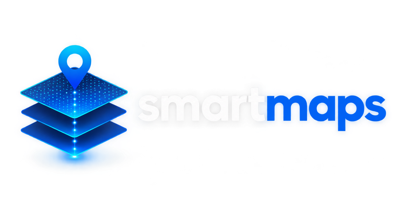 smartmaps