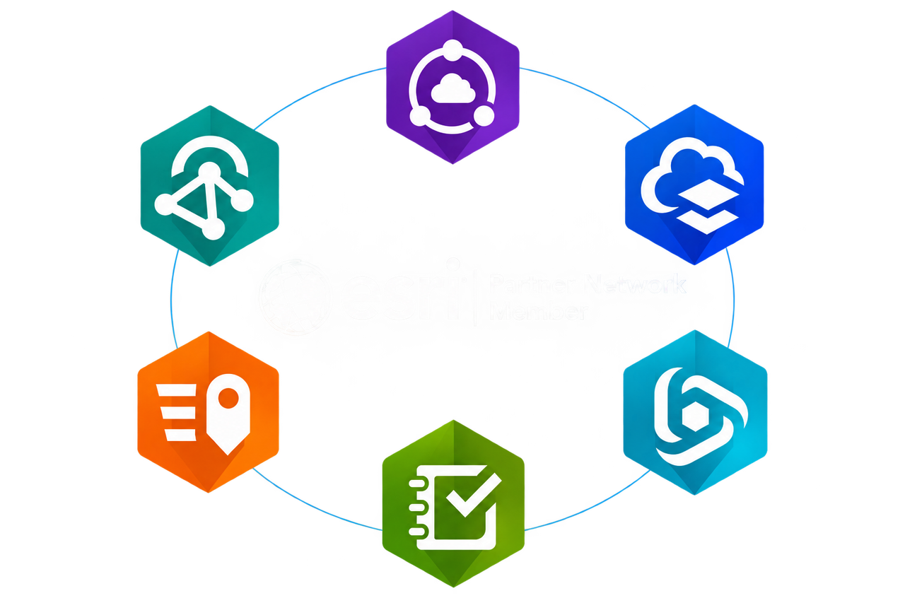 Dashboard plataforma Smartmaps
